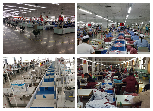 提高效率，降低成本，方便管理